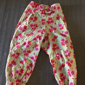 Mayoral jogger style pants